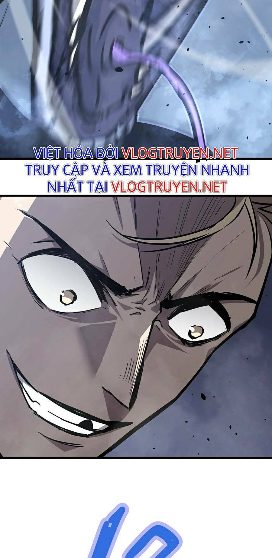 Siêu Phàm Tiến Hóa: Chapter 33