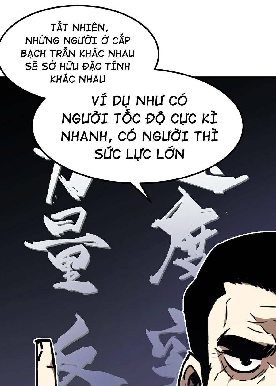 Siêu Phàm Tiến Hóa: Chapter 34