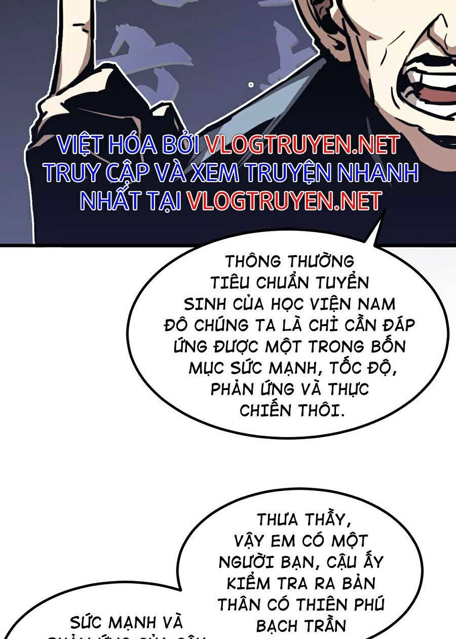 Siêu Phàm Tiến Hóa: Chapter 34