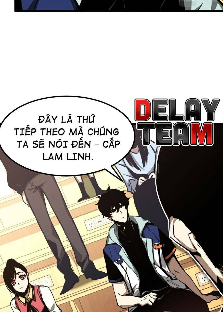 Siêu Phàm Tiến Hóa: Chapter 34
