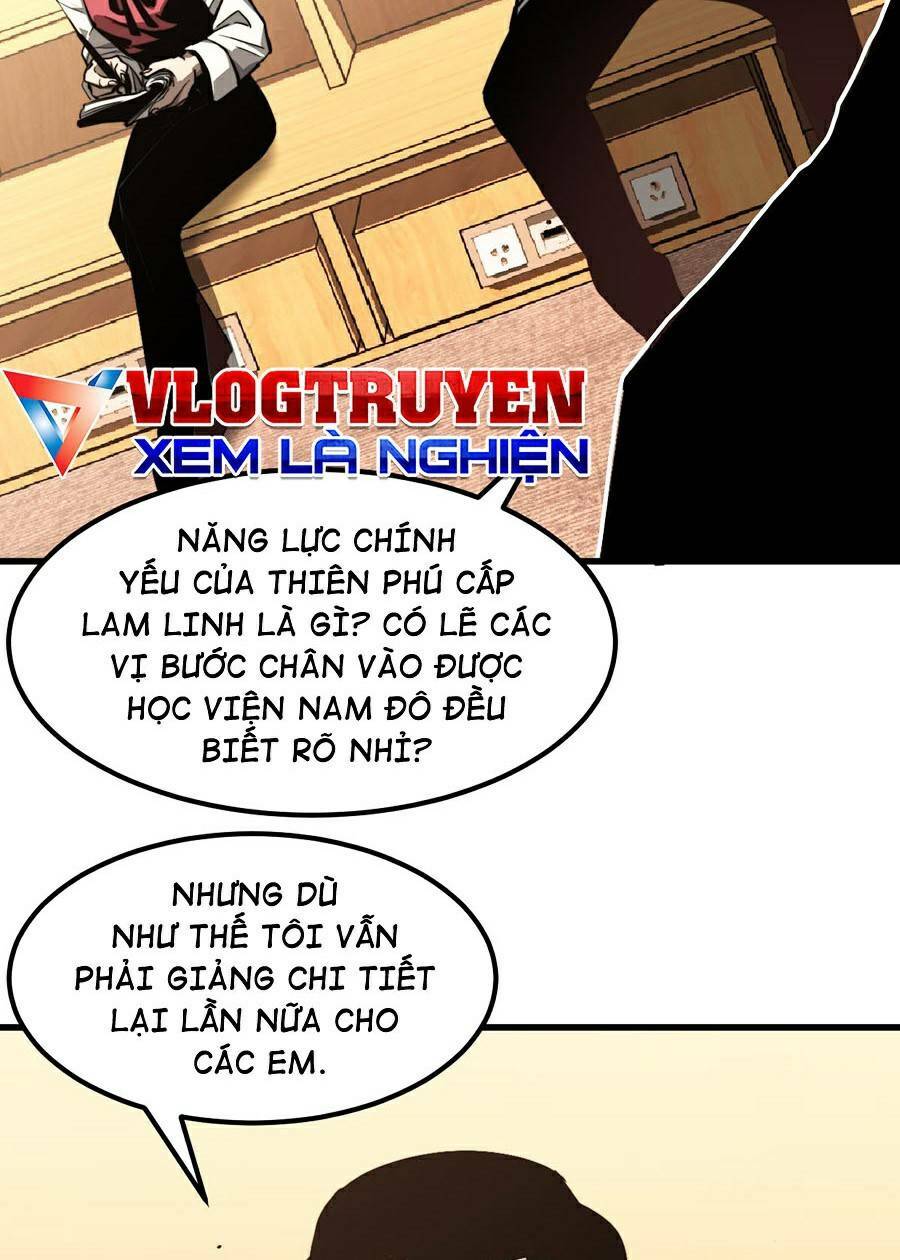 Siêu Phàm Tiến Hóa: Chapter 34