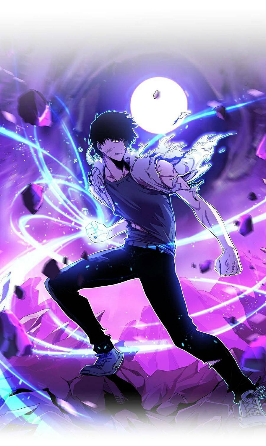 Siêu Phàm Tiến Hóa: Chapter 34