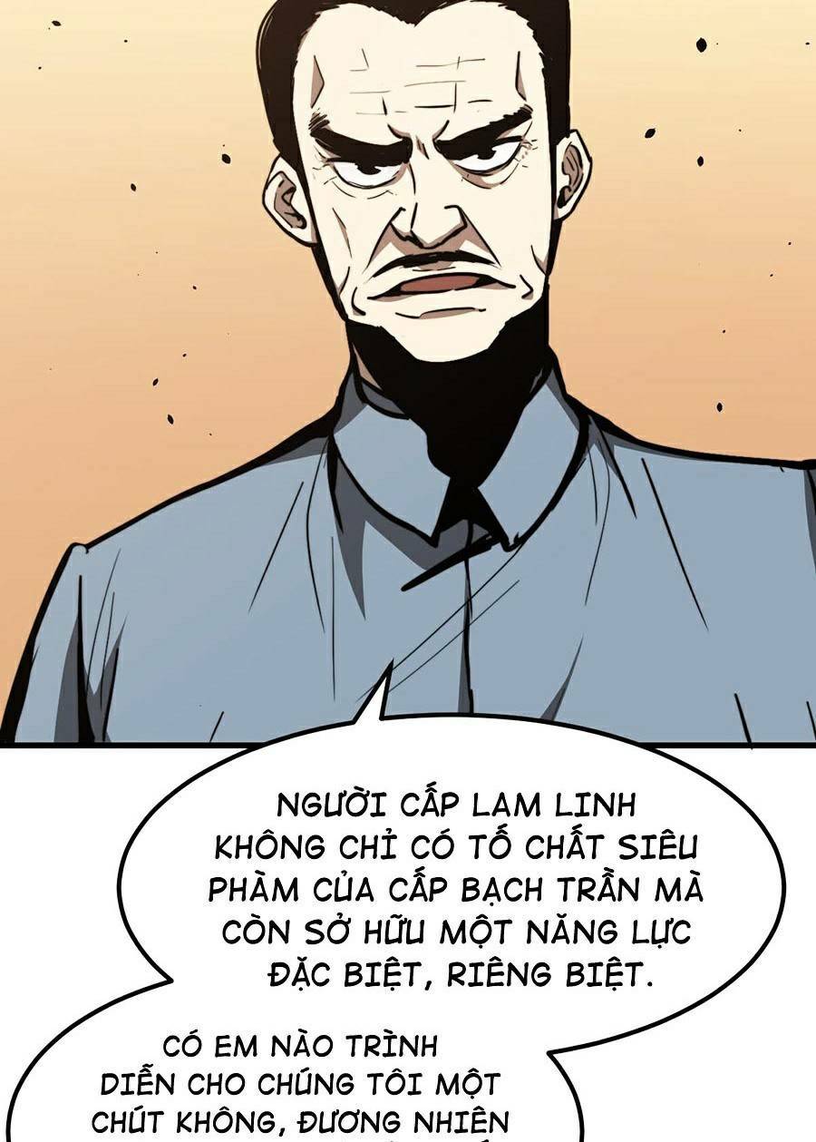 Siêu Phàm Tiến Hóa: Chapter 34