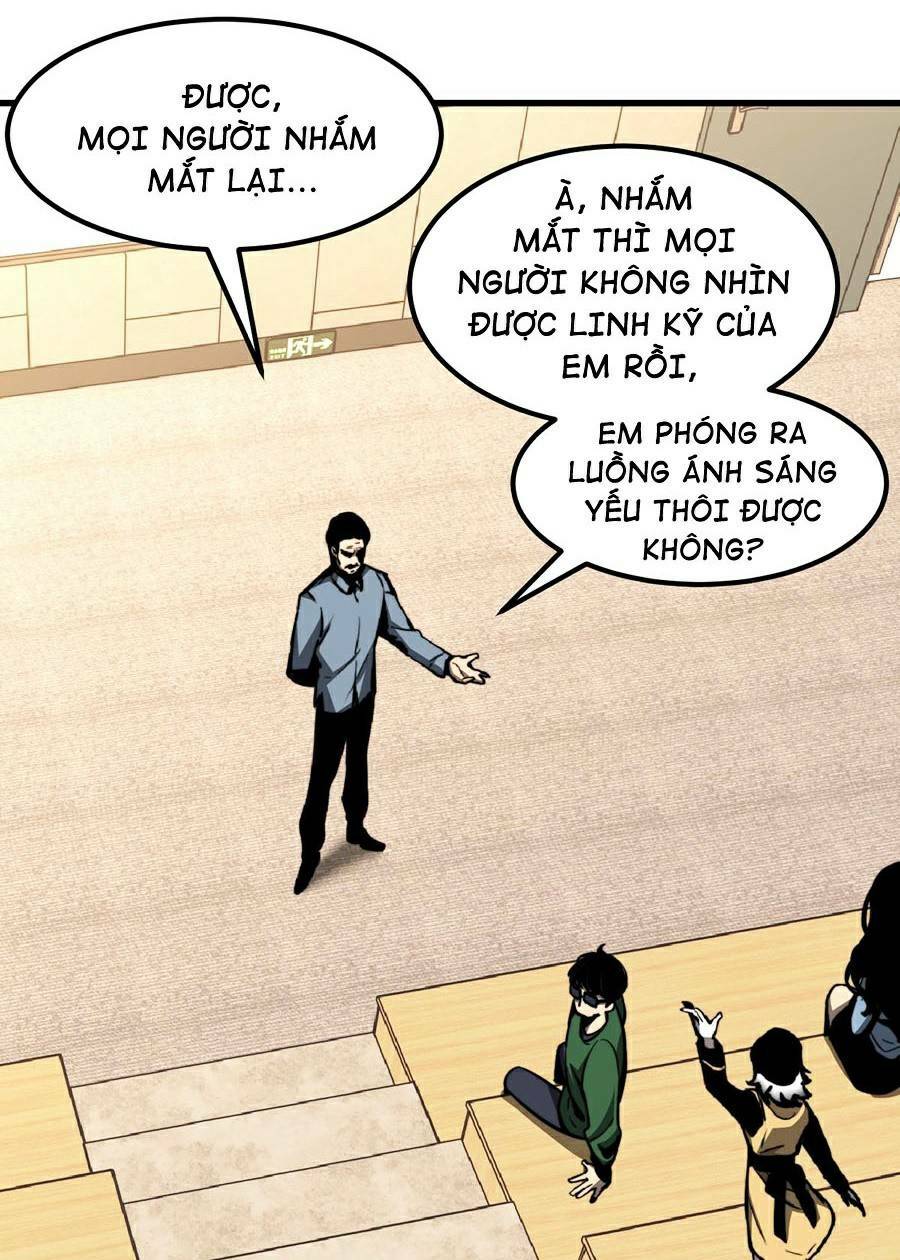 Siêu Phàm Tiến Hóa: Chapter 34