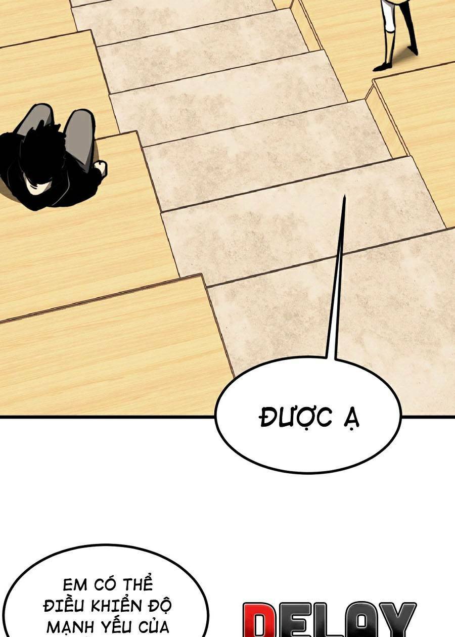 Siêu Phàm Tiến Hóa: Chapter 34