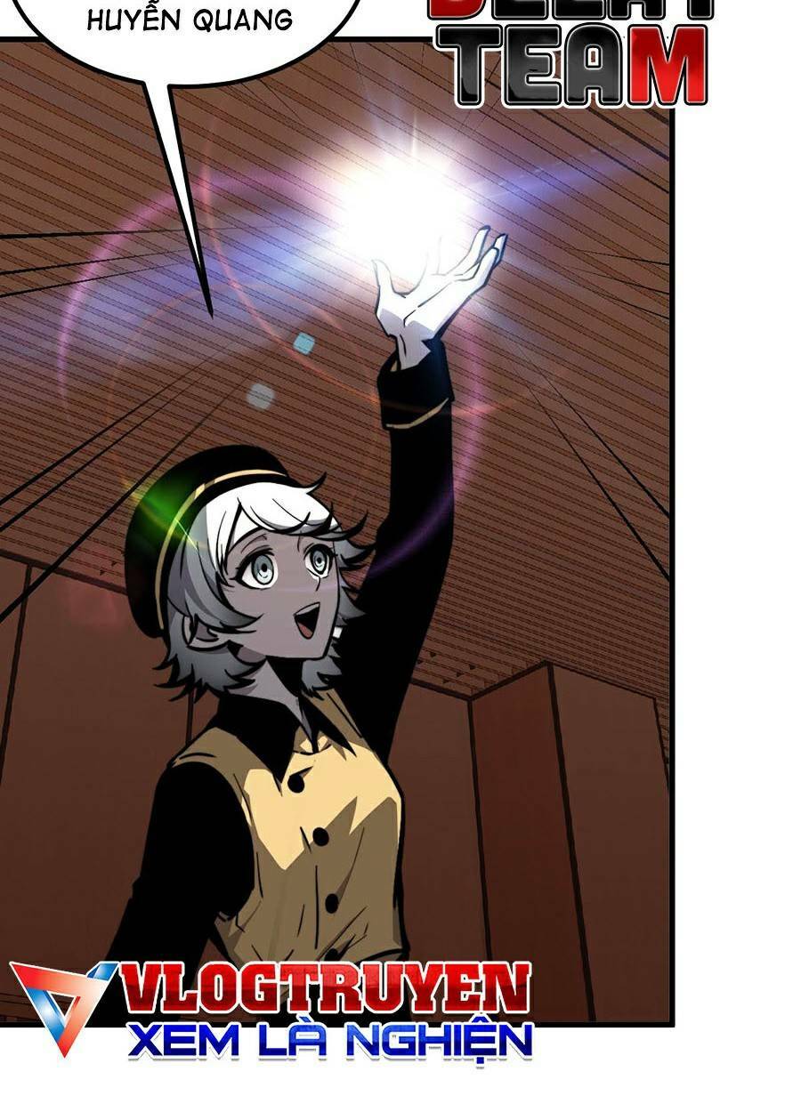 Siêu Phàm Tiến Hóa: Chapter 34