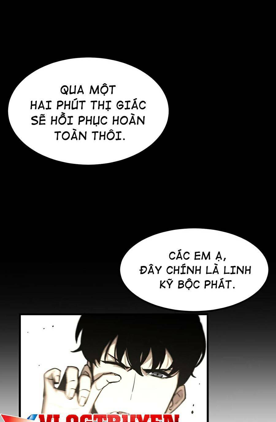 Siêu Phàm Tiến Hóa: Chapter 34