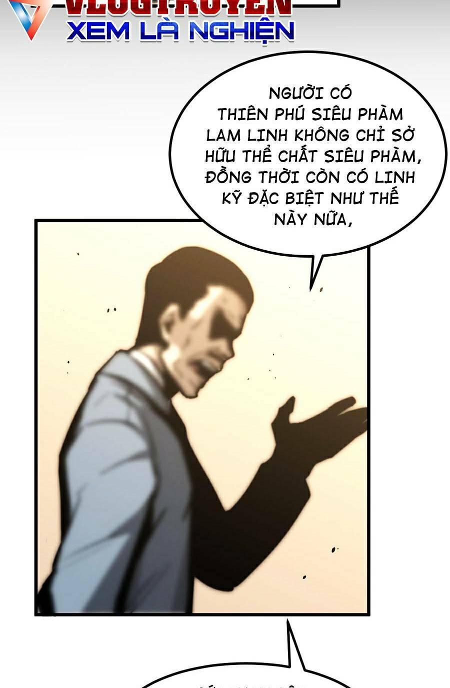 Siêu Phàm Tiến Hóa: Chapter 34