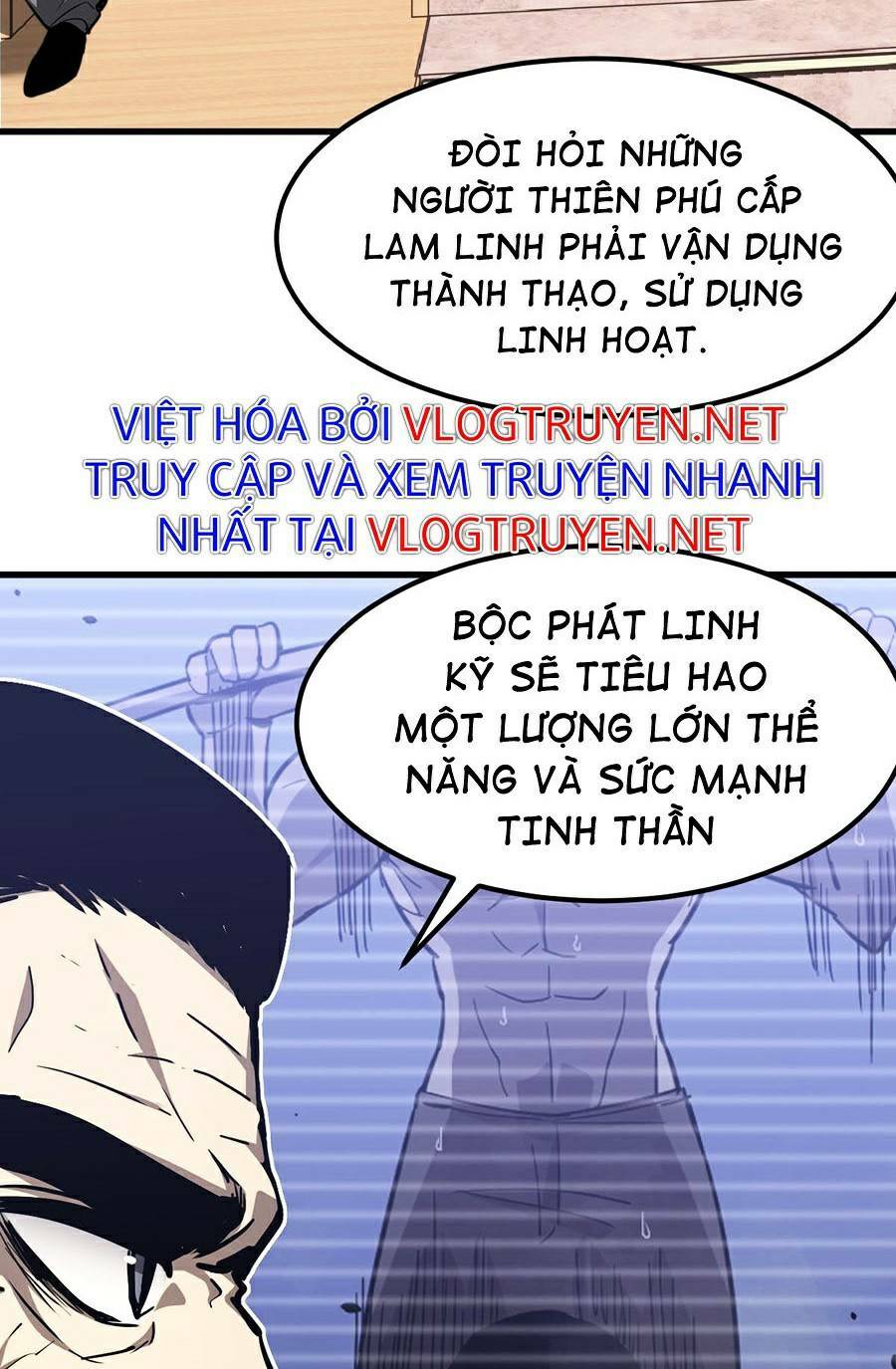 Siêu Phàm Tiến Hóa: Chapter 34
