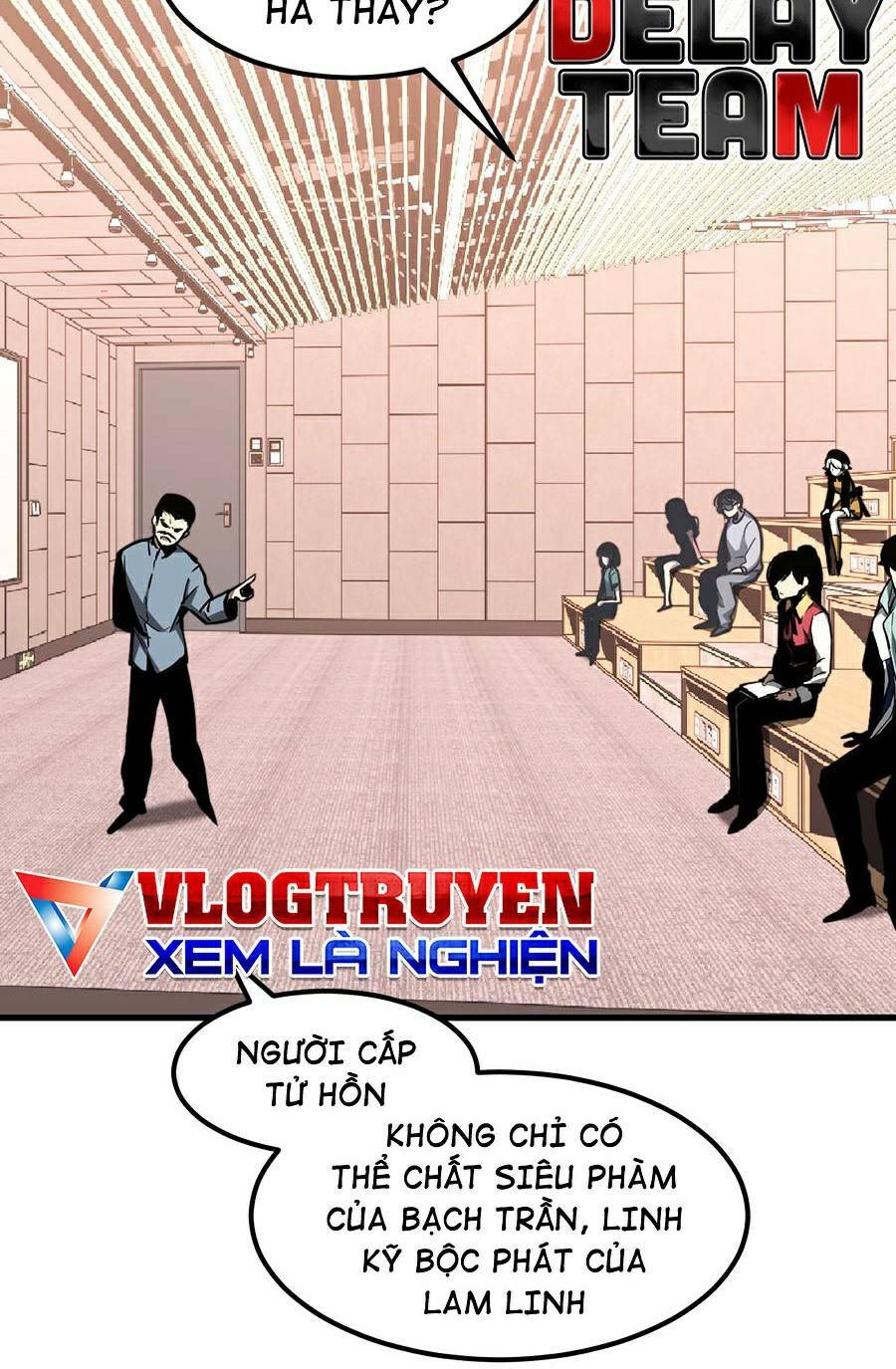 Siêu Phàm Tiến Hóa: Chapter 34