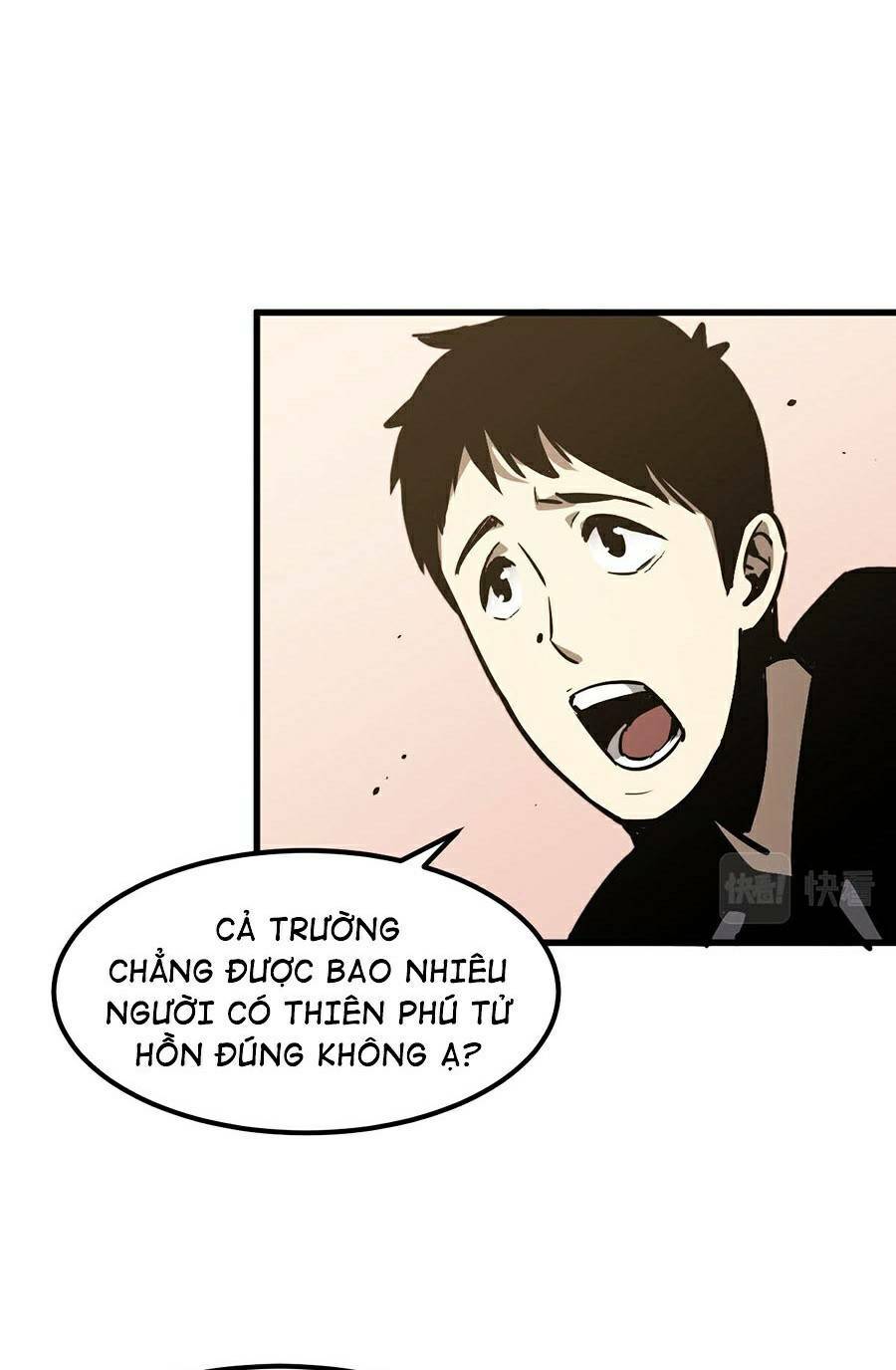 Siêu Phàm Tiến Hóa: Chapter 34