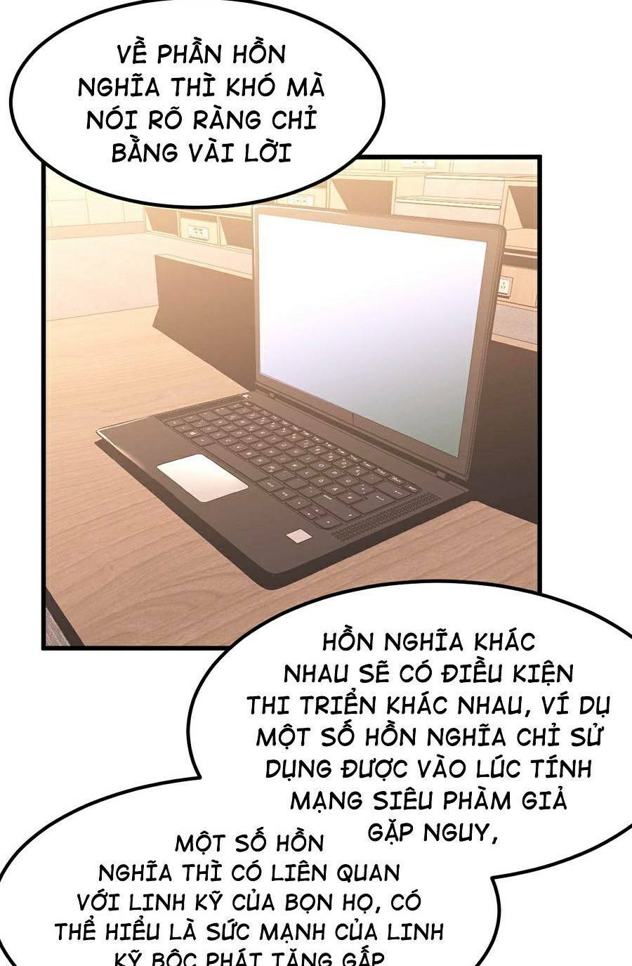 Siêu Phàm Tiến Hóa: Chapter 34