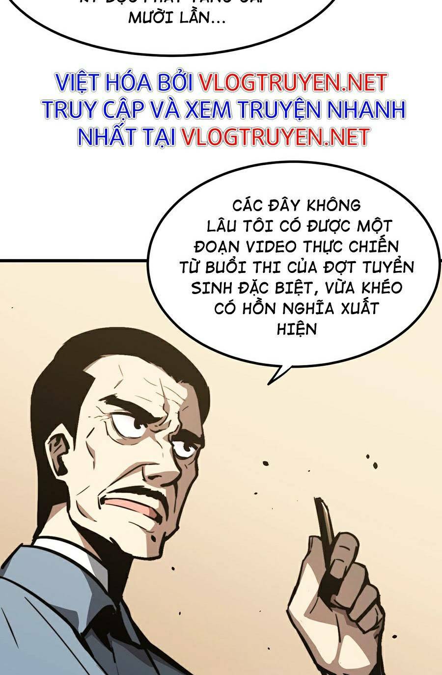 Siêu Phàm Tiến Hóa: Chapter 34