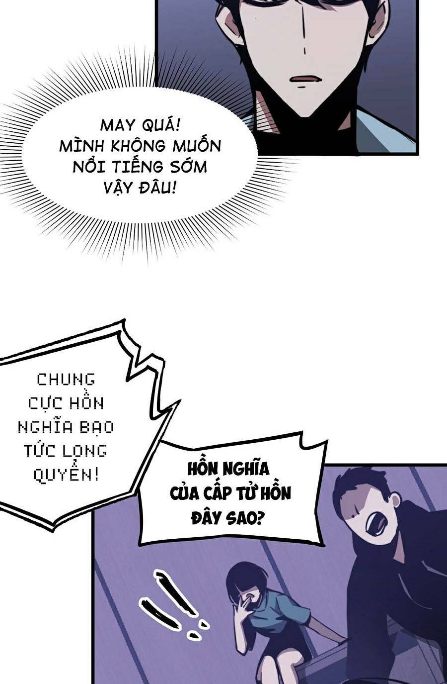 Siêu Phàm Tiến Hóa: Chapter 34