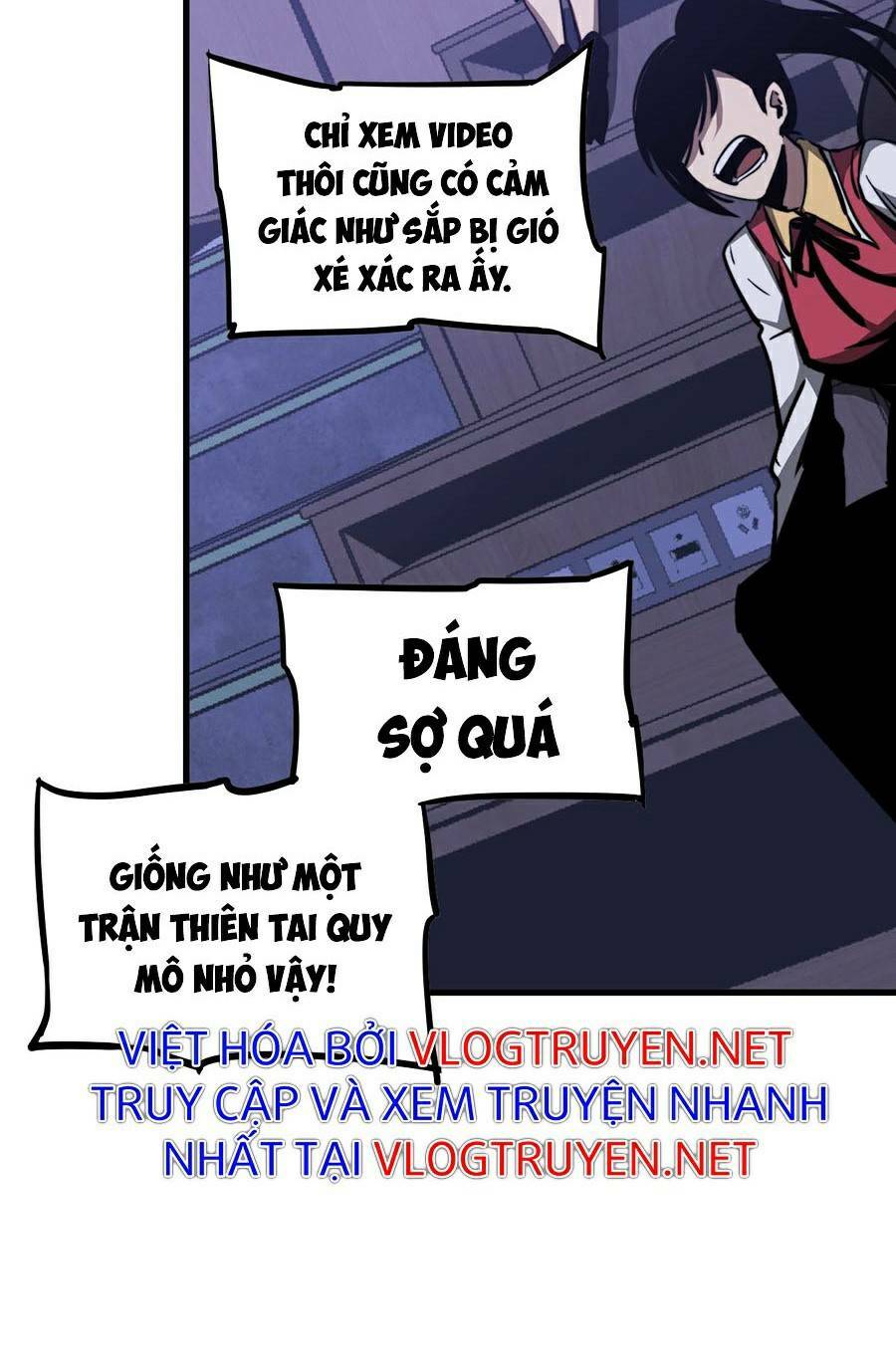 Siêu Phàm Tiến Hóa: Chapter 34