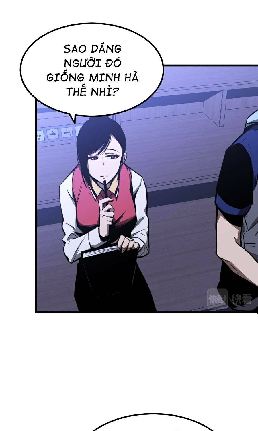 Siêu Phàm Tiến Hóa: Chapter 34