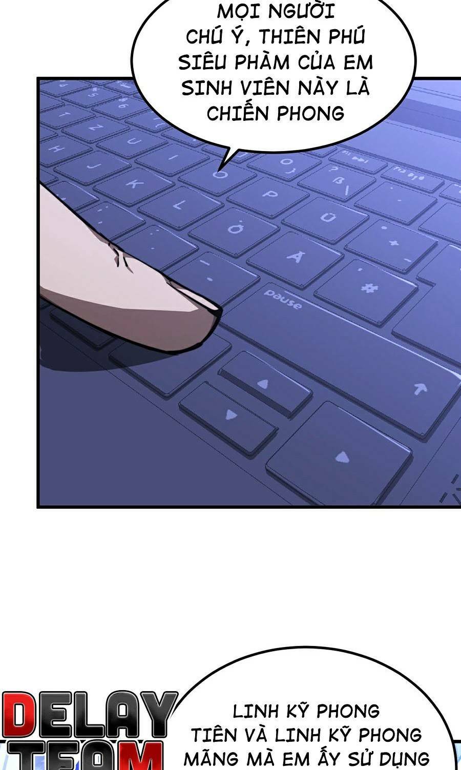 Siêu Phàm Tiến Hóa: Chapter 34