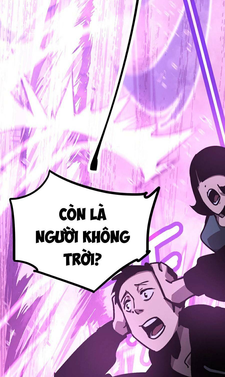 Siêu Phàm Tiến Hóa: Chapter 34