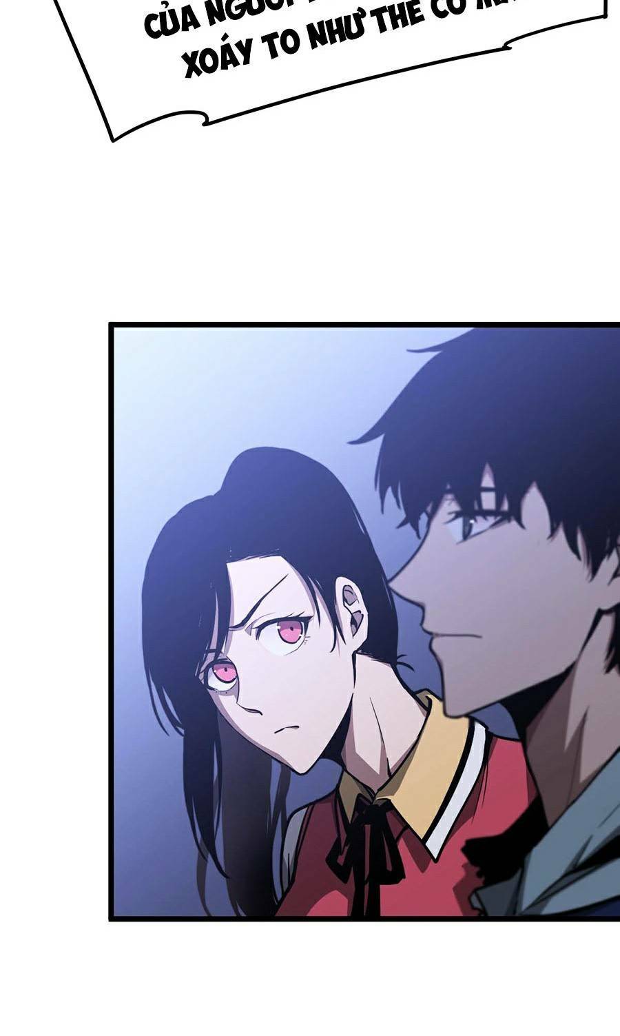 Siêu Phàm Tiến Hóa: Chapter 34