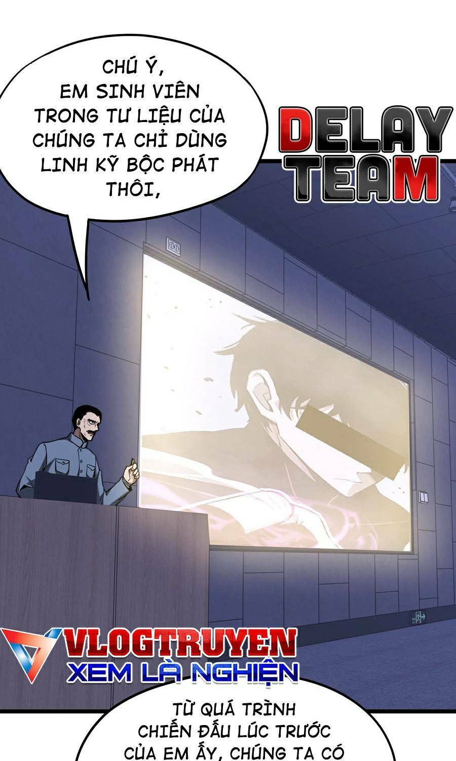 Siêu Phàm Tiến Hóa: Chapter 34