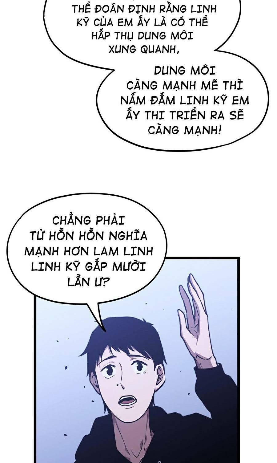 Siêu Phàm Tiến Hóa: Chapter 34
