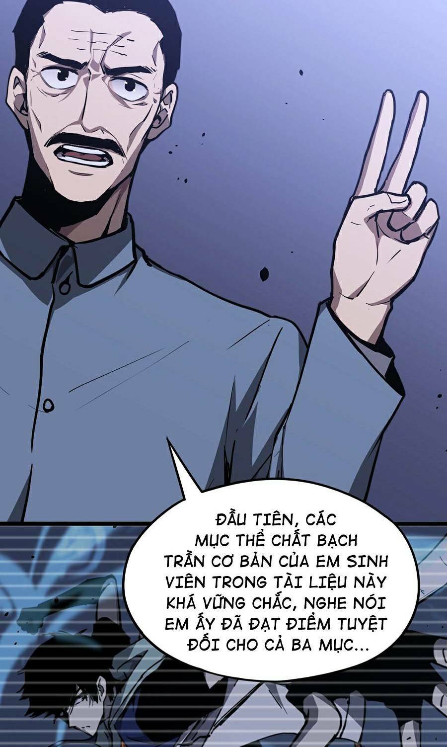 Siêu Phàm Tiến Hóa: Chapter 34
