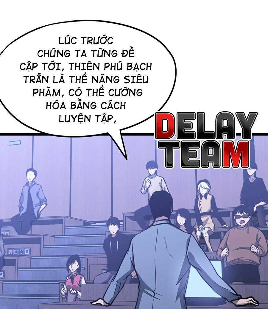 Siêu Phàm Tiến Hóa: Chapter 34