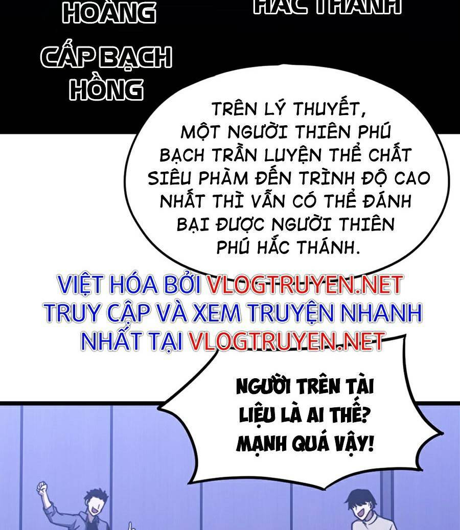 Siêu Phàm Tiến Hóa: Chapter 34