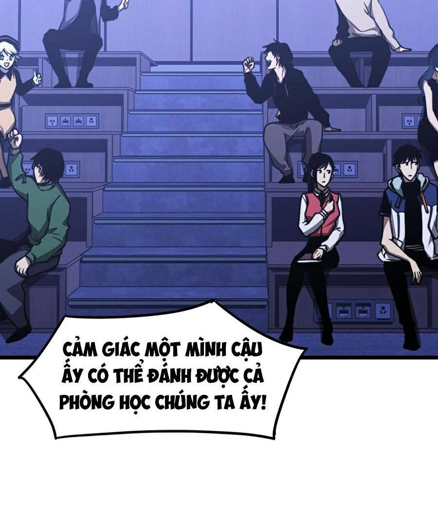 Siêu Phàm Tiến Hóa: Chapter 34