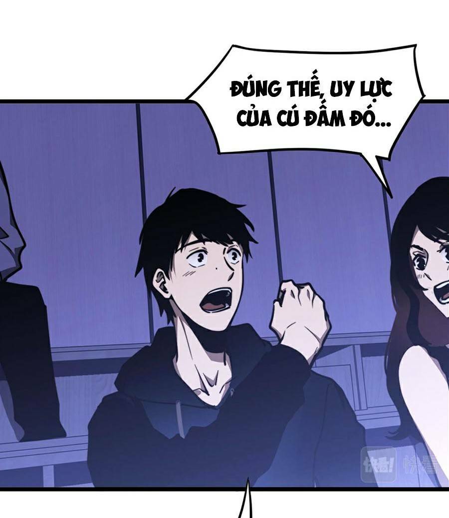 Siêu Phàm Tiến Hóa: Chapter 34