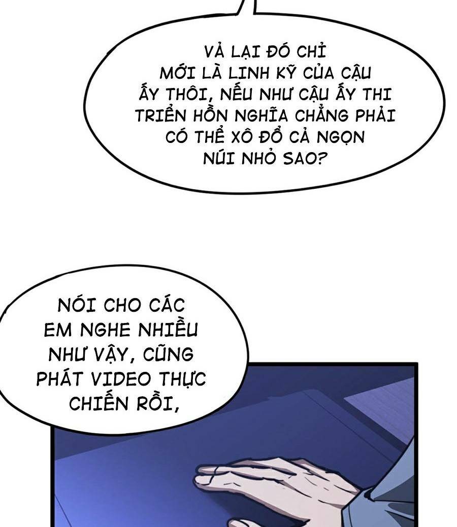 Siêu Phàm Tiến Hóa: Chapter 34