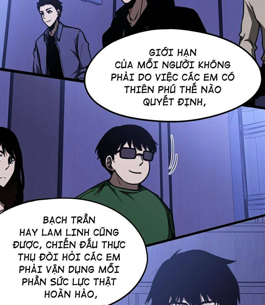 Siêu Phàm Tiến Hóa: Chapter 34