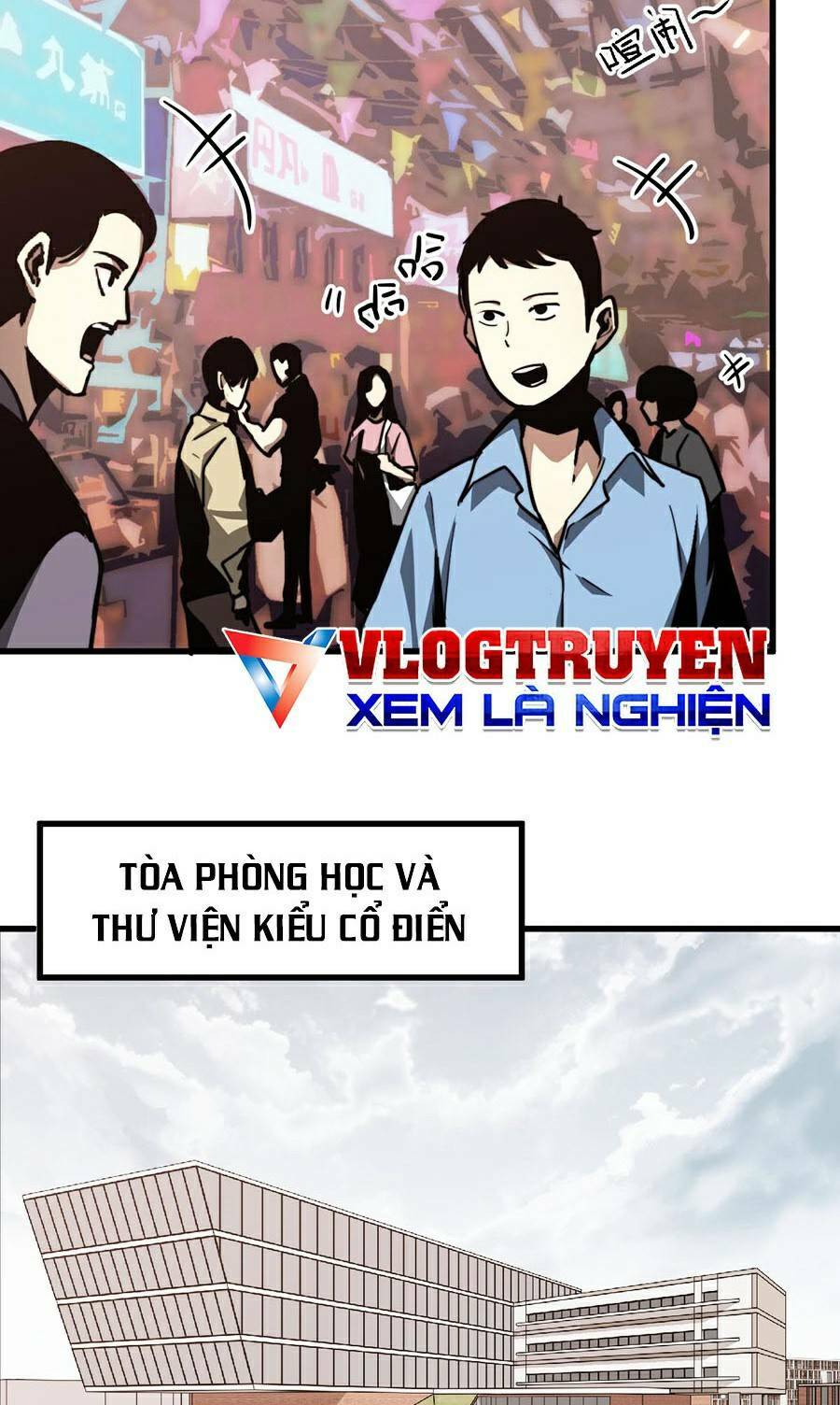 Siêu Phàm Tiến Hóa: Chapter 34