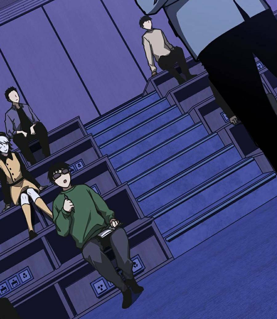 Siêu Phàm Tiến Hóa: Chapter 34