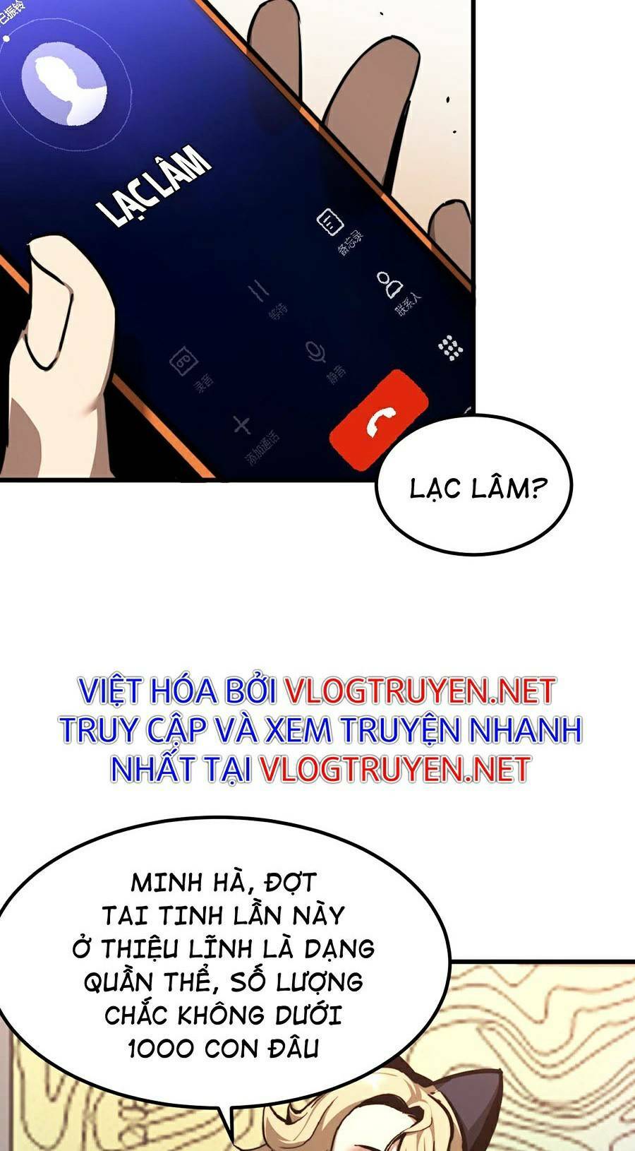 Siêu Phàm Tiến Hóa: Chapter 35