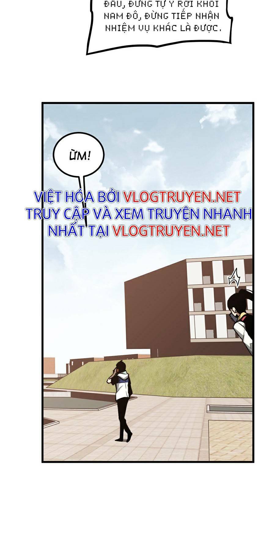 Siêu Phàm Tiến Hóa: Chapter 35