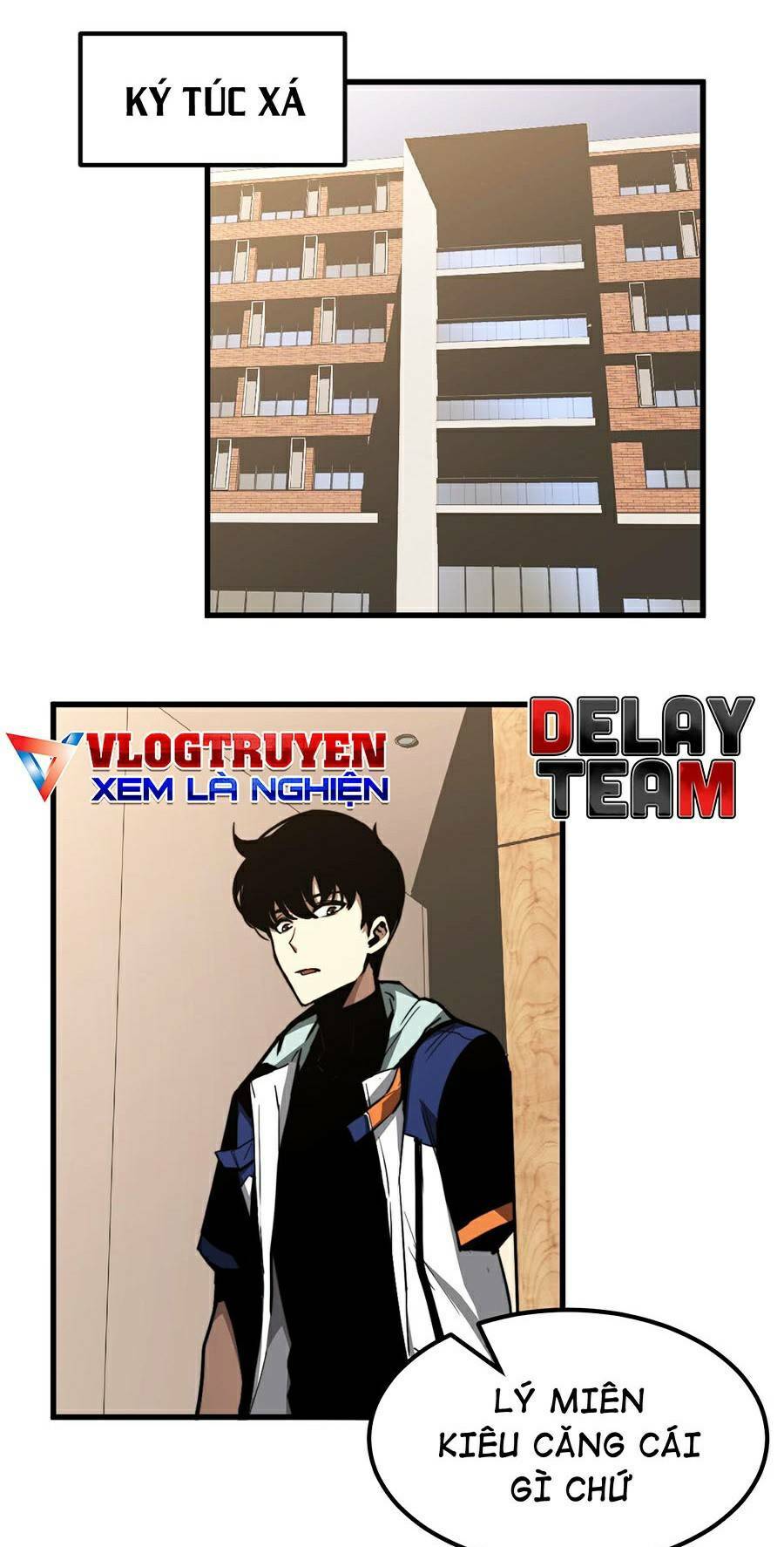 Siêu Phàm Tiến Hóa: Chapter 35
