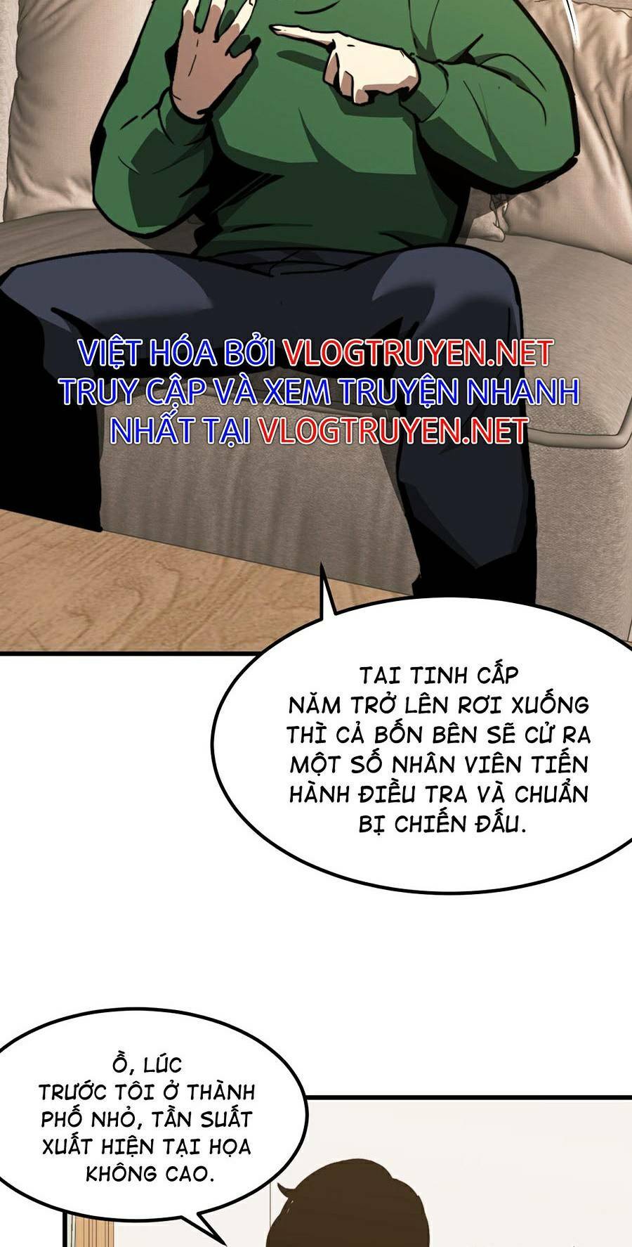 Siêu Phàm Tiến Hóa: Chapter 35
