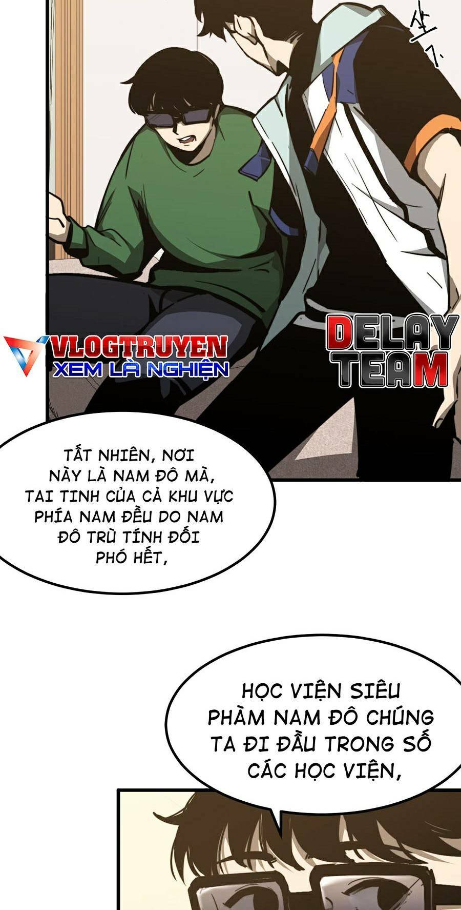 Siêu Phàm Tiến Hóa: Chapter 35