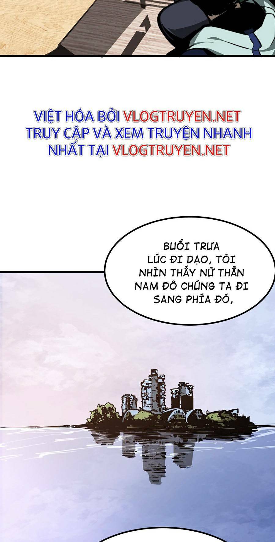 Siêu Phàm Tiến Hóa: Chapter 35