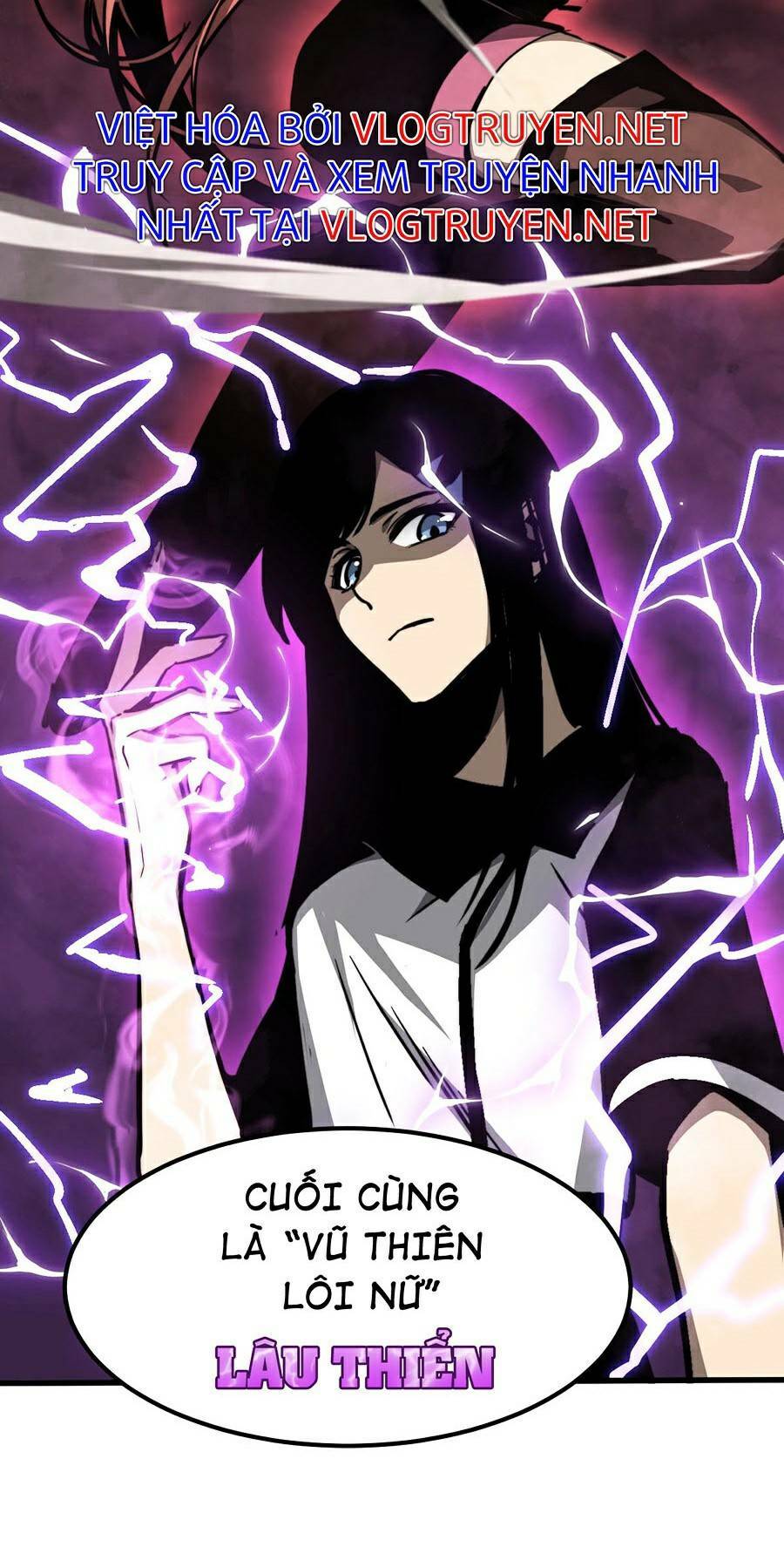 Siêu Phàm Tiến Hóa: Chapter 35