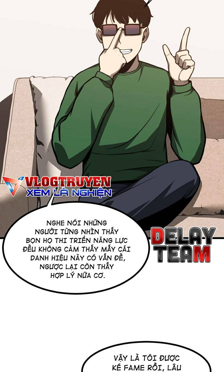 Siêu Phàm Tiến Hóa: Chapter 35