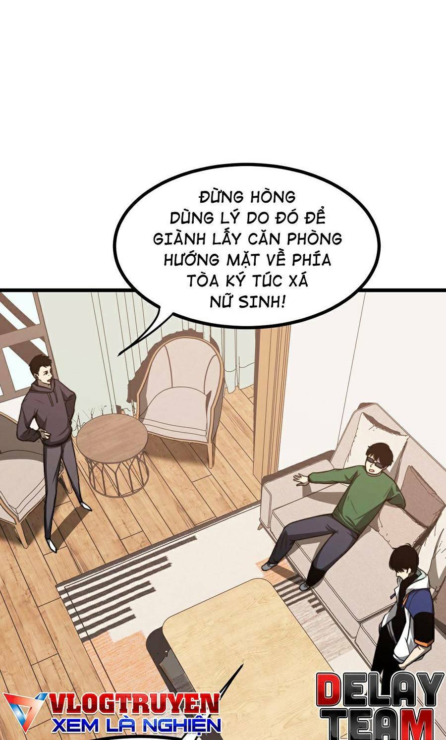 Siêu Phàm Tiến Hóa: Chapter 35