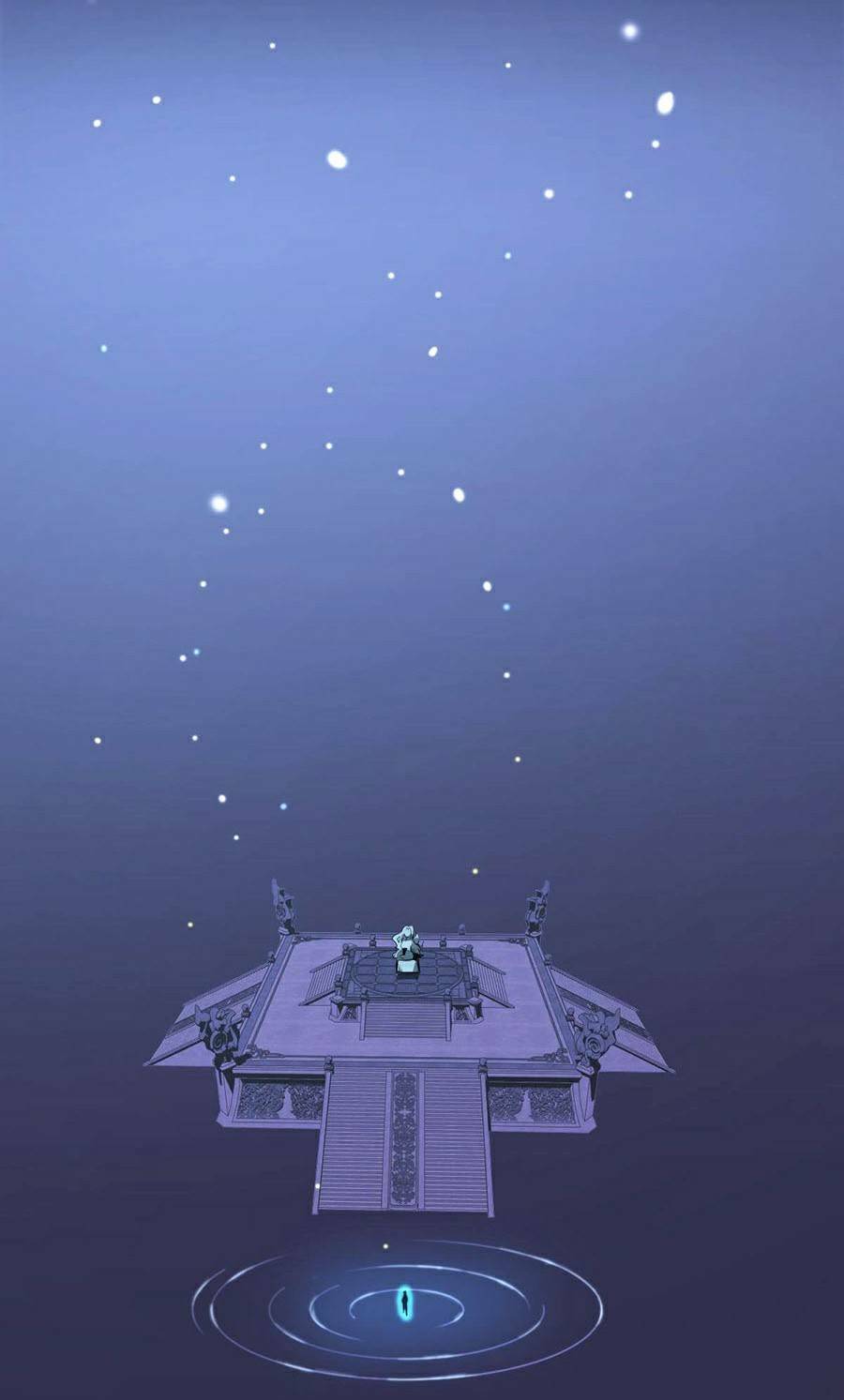 Siêu Phàm Tiến Hóa: Chapter 35