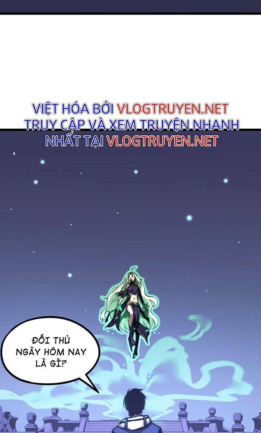 Siêu Phàm Tiến Hóa: Chapter 35