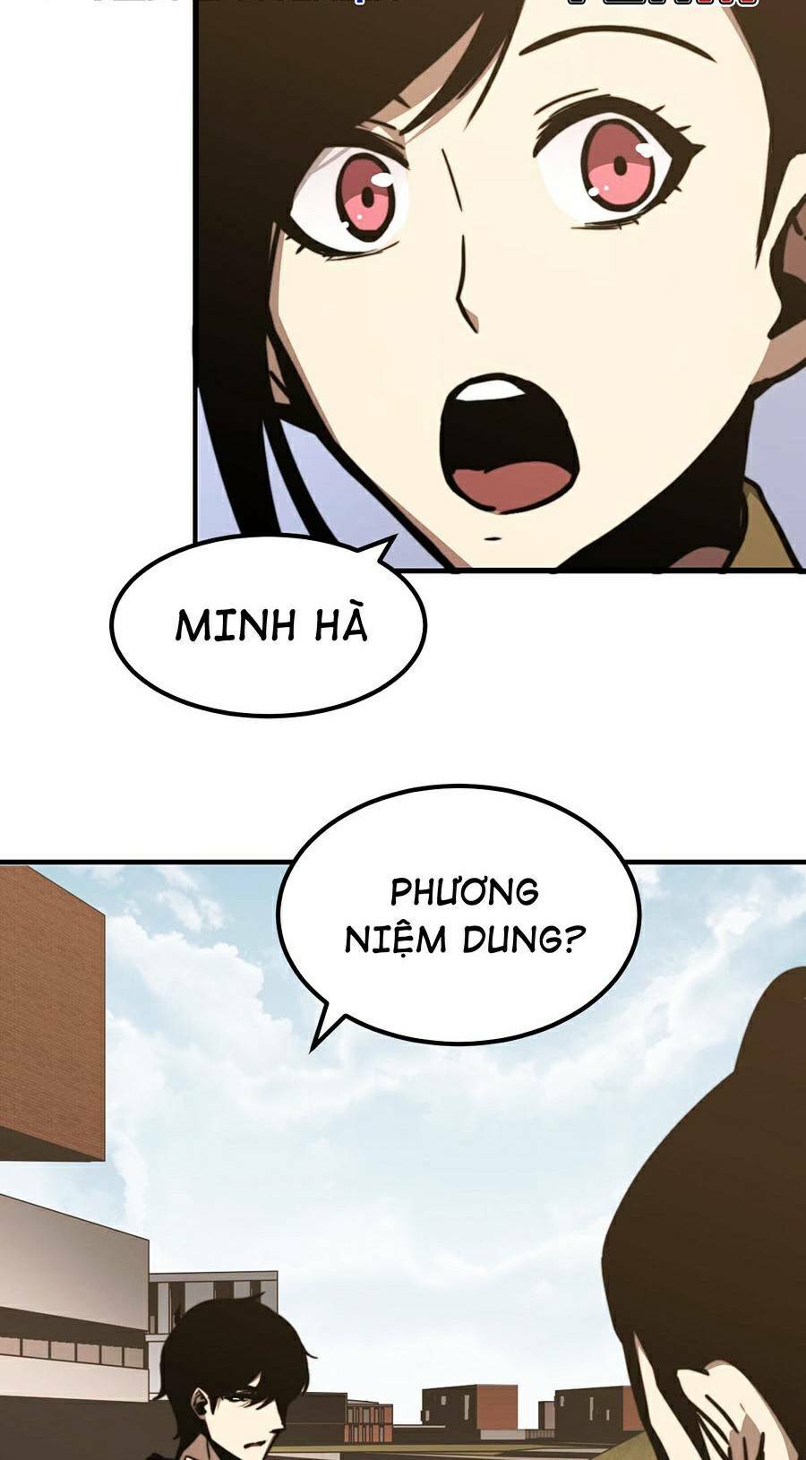 Siêu Phàm Tiến Hóa: Chapter 35