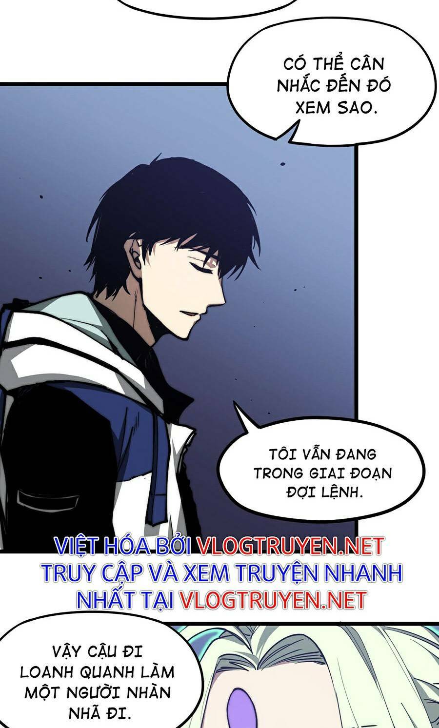 Siêu Phàm Tiến Hóa: Chapter 35