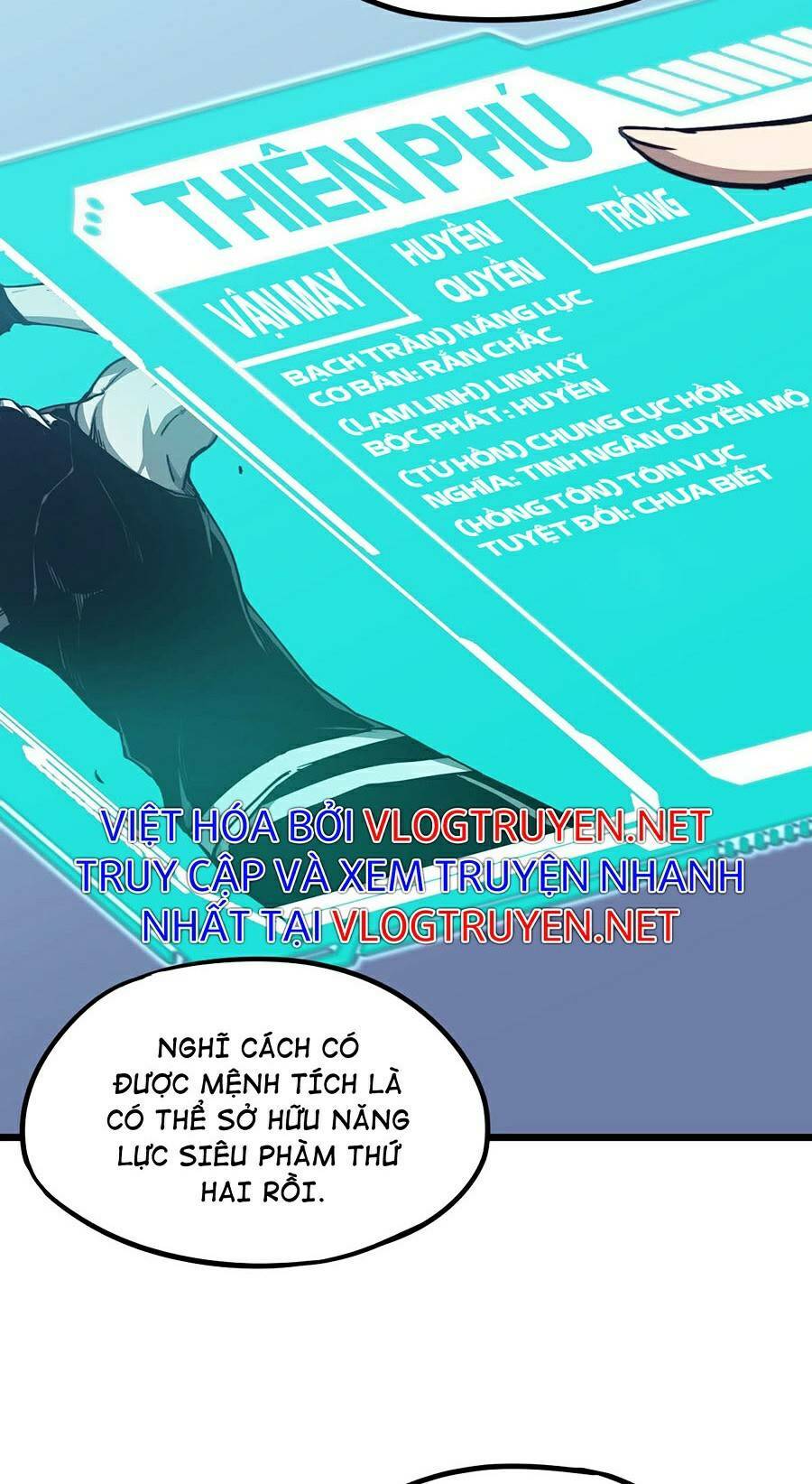 Siêu Phàm Tiến Hóa: Chapter 35