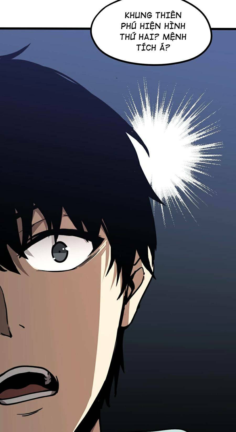 Siêu Phàm Tiến Hóa: Chapter 35
