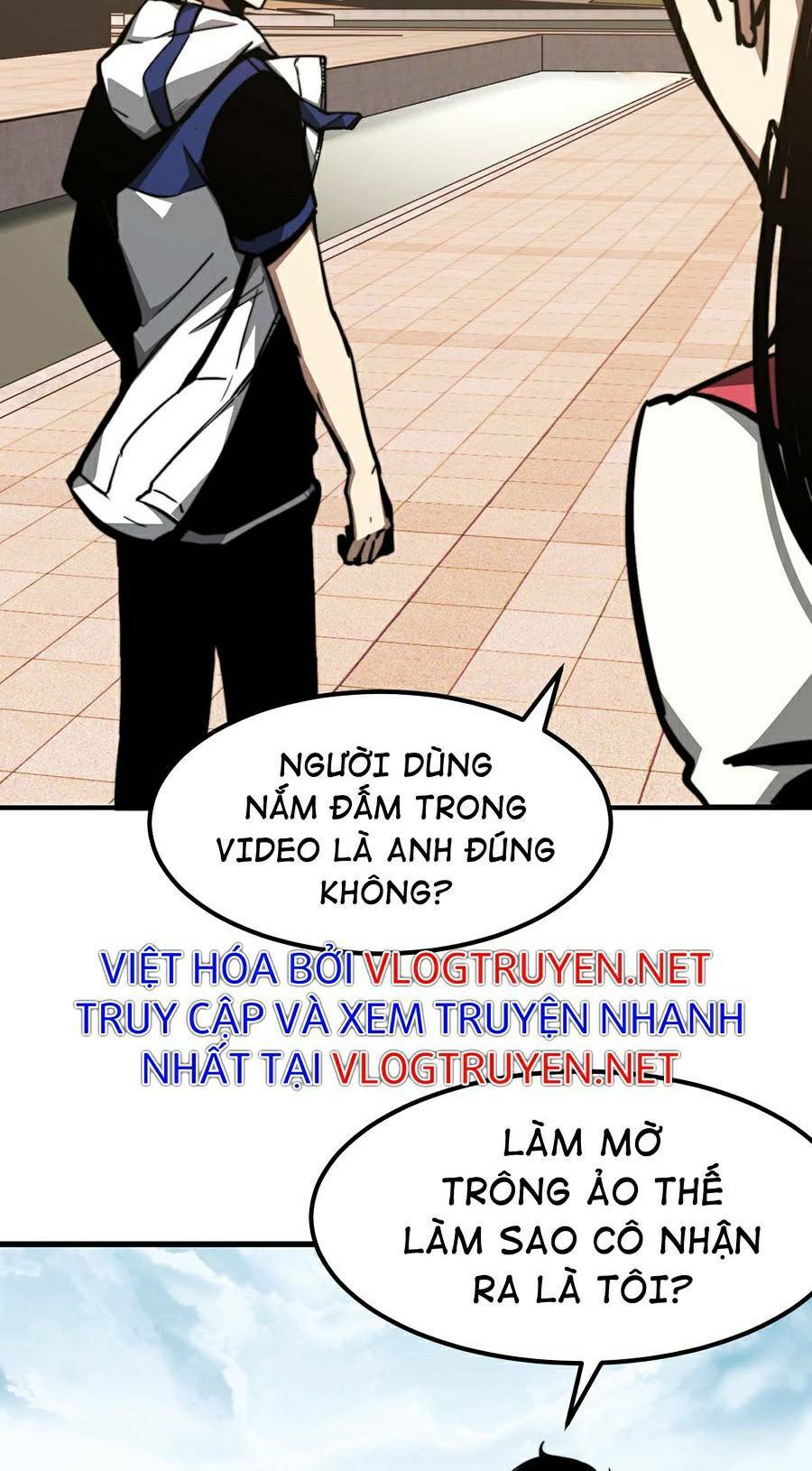 Siêu Phàm Tiến Hóa: Chapter 35